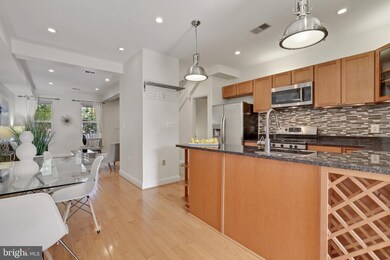 1119 4th St NE, Washington, DC 20002 - photo 6