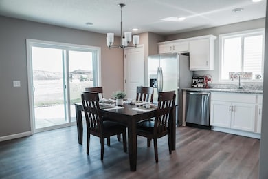 1424 192nd Ave, East Bethel, MN 55011 - photo 6