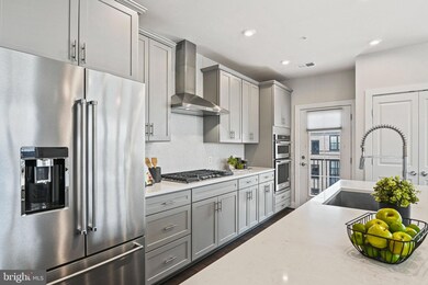 MetroPark at Arrowbrook unit 401, Herndon, VA 20171 - photo 7