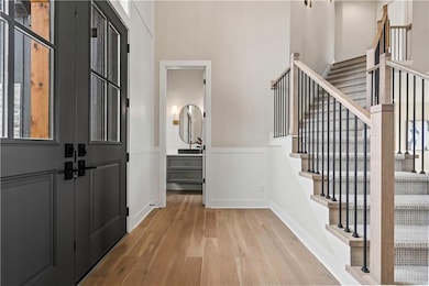 1812 NE Lashbrook Dr, Lee's Summit, MO 64086 - photo 7