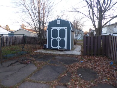 2-newer shed