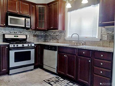 Kitchen 229 Starin, Buffalo, NY 14214