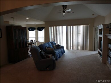 Main Living Area From Front Door