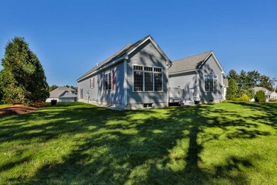 9 St Andrews Way, Londonderry, NH 03053 - photo 7