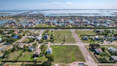 Ariel View
