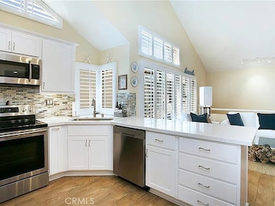 9 Silver Glade Dr unit 233, Laguna Niguel, CA 92677 - photo 3