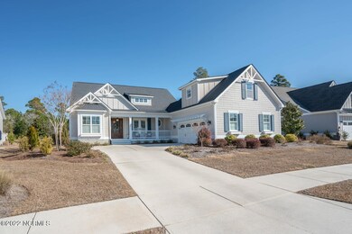 1392 Cross Water Cir, Leland, NC 28451 - photo 3