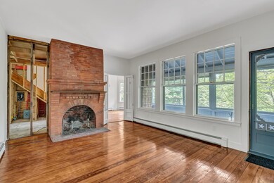 482 Ocean Point Rd, East Boothbay, ME 04544 - photo 5