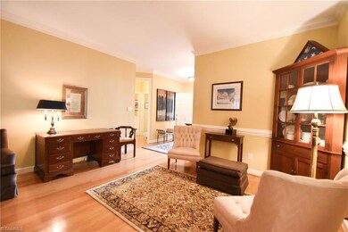 2 Indigo Lake Terrace unit 35, Greensboro, NC 27455 - photo 4