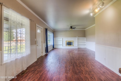 270 Cheyne Rd, Zillah, WA 98953 - photo 4