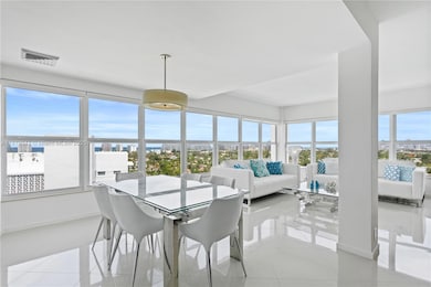 Blair House unit 11A, Bay Harbor Islands, FL 33154 - photo 6