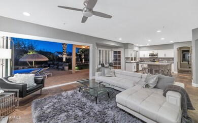 Inside Outside Living