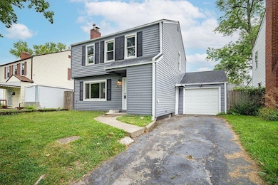 327 S Chase Ave, Columbus, OH 43204 - photo 2