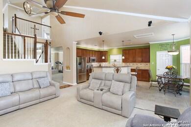 10234 Caspian Bend, San Antonio, TX 78254 - photo 7