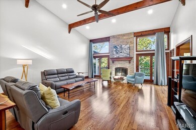 16446 Dapple Gray Ct, Chesterfield, MO 63005 - photo 7