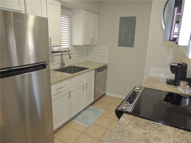 6232 Hidden Cove unit 1, Corpus Christi, TX 78412 - photo 5