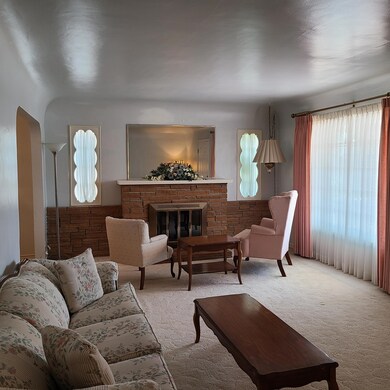 3131 Nashville Ave, El Paso, TX 79930 - photo 4