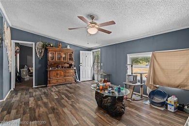 110134 S 4696 Rd, Muldrow, OK 74948 - photo 6