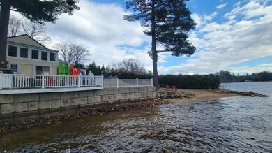 25 Fox Rd, Middleton, NH 03887 - photo 2