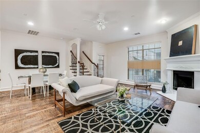 1910 Hope St unit 14, Dallas, TX 75206 - photo 2