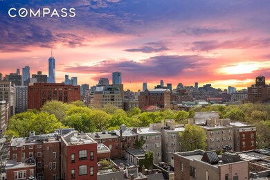 Brevoort East unit 18E, New York, NY 10003 - photo 5