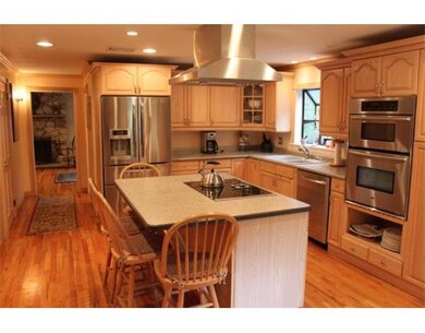 23 N Washington St, Norton, MA 02766 - photo 6