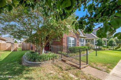 4570 Stone Park Blvd, Olive Branch, MS 38654 - photo 4