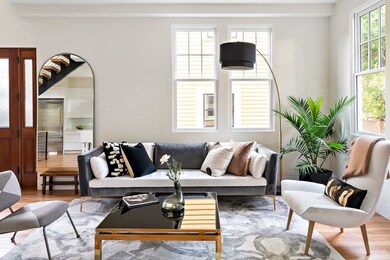 8 Ellery St unit Rear, Cambridge, MA 02138 - photo 5