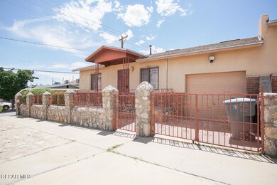 2630 Mountain Ave unit B, El Paso, TX 79930 - photo 3