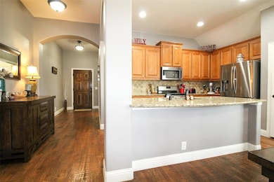 4721 Amesbury, Sherman, TX 75092 - photo 7