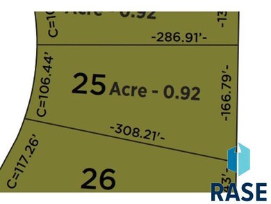 0 Lt25-Bk01 N Foxtail Cir, Sioux Falls, SD 57110 - photo 4