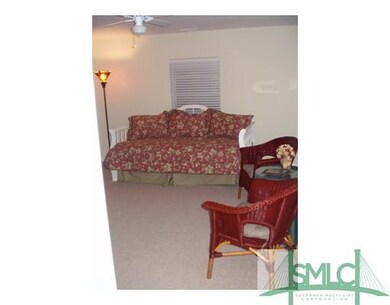Other. Unit upstairs bedroom