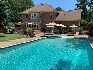 4315 Norwick Dr, Fayetteville, NC 28314 - photo 2