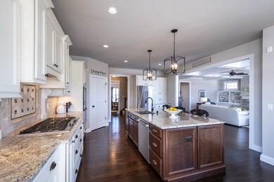 772 Westbridge Trail, Waunakee, WI 53597 - photo 5