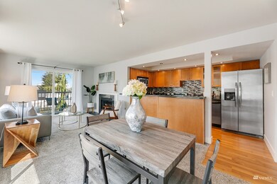 935 N 200th St unit A306, Shoreline, WA 98133 - photo 2