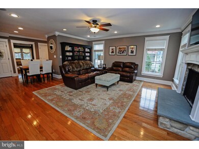 352 Hickory Ln, Haddonfield, NJ 08033 - photo 4