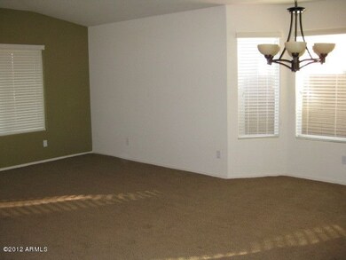 Formal Living