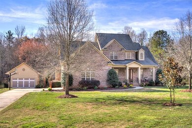 Welcome to Your Custom Home and Private Sanctuary 