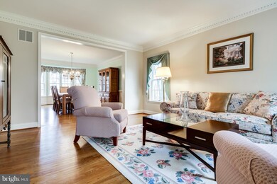 4825 Woodshire Garth, Ellicott City, MD 21043 - photo 4