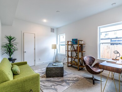 1236 W 25th St unit E, Houston, TX 77008 - photo 5