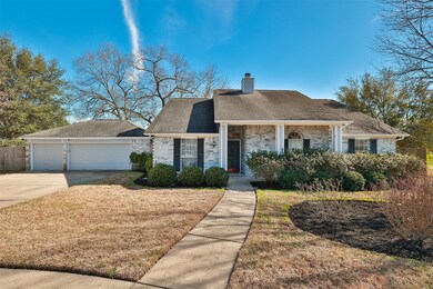 710 Loone Ct, Spring, TX 77386 - photo 4