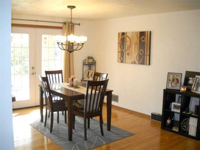 Dining Room.