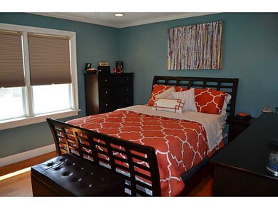 Master Bedroom.