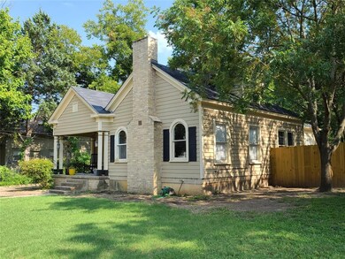 115 W Lee Ave, Weatherford, TX 76086 - photo 4