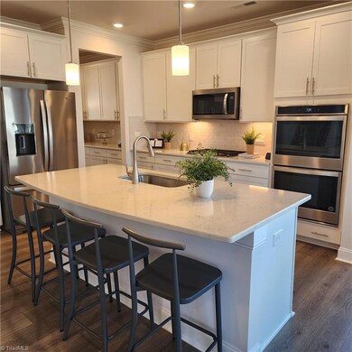 Picture is of another house for representational purposes only - finishes and colors may vary