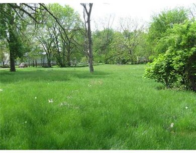 Land/Lot.