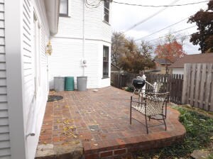 Another View of Patio
