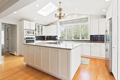 33 Lancaster Rd, Needham, MA 02492 - photo 7