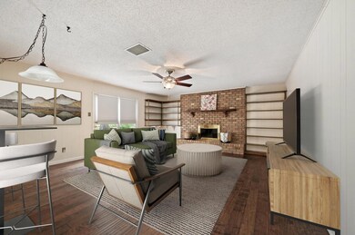 609 Harwood Terrace, Bedford, TX 76021 - photo 6