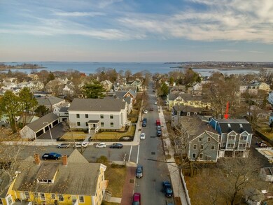 23 Washington St unit 3, Beverly, MA 01915 - photo 2